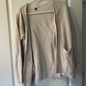 Universal Thread Cardigan